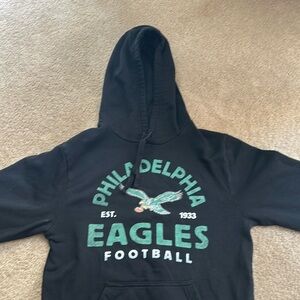 Philadelphia Eagles Football